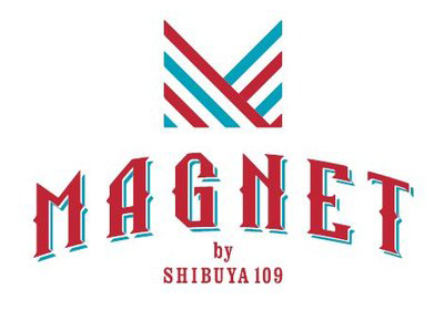 MAGNET by SHIBUYA109