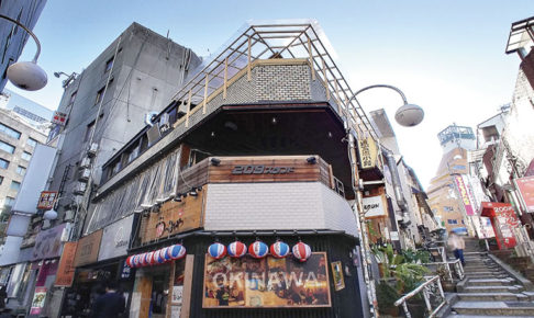 大人気の吉祥寺「挽肉と米」が渋谷に2号店をオープンします！【行き方がわかります】