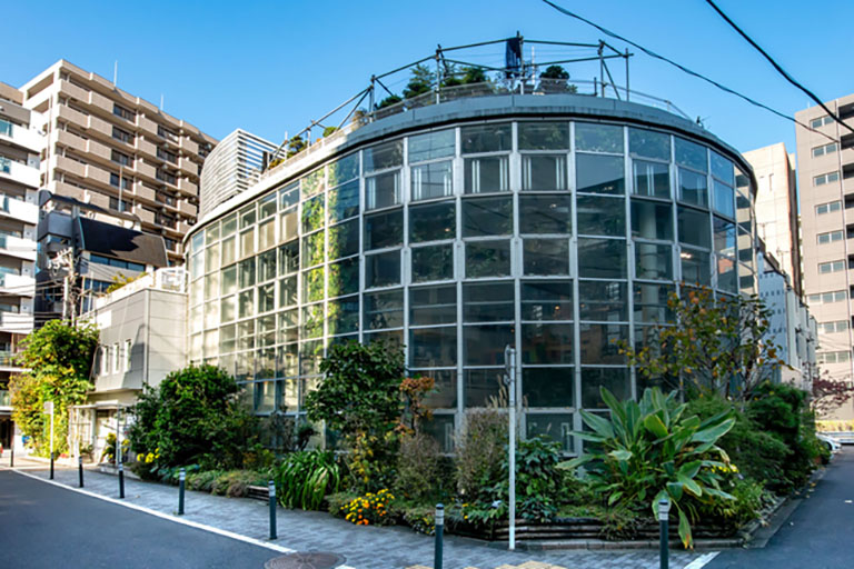 渋谷区ふれあい植物センター が長期休園へ 植物園としては年内で最後に 井の頭線沿線情報の シブきち