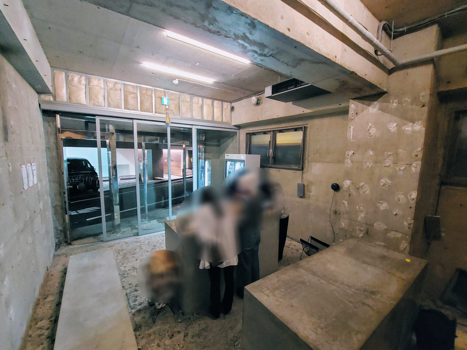 【渋谷】京都発人気立ち食い蕎麦「SUBA VS」が斬新すぎる！クリアな旨味の関西だしが美味 - シブきち｜井の頭線沿線のローカルメディア